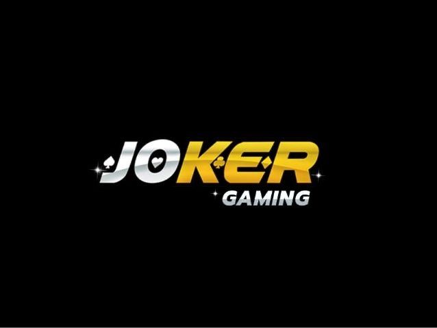 Provider Joker Gaming