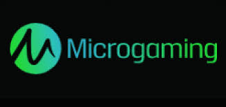 Provider Microgaming