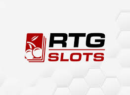 Provider RTG Slots